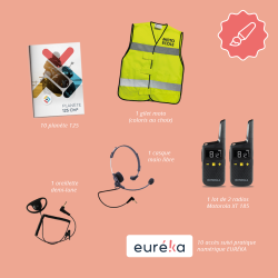PACK OUVERTURE 125