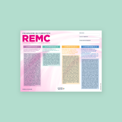 AFFICHE REMC GENERIQUE
