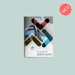 PLANETE BOITE AUTOMATIQUE