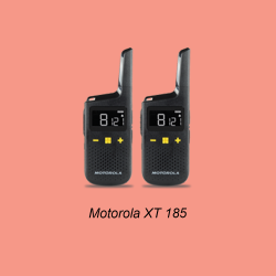 RADIO MOTOROLA XT185