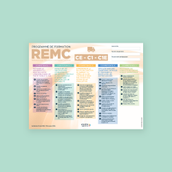 AFFICHE REMC C