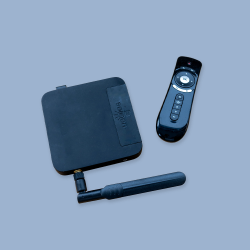 BOX MULTIMEDIA