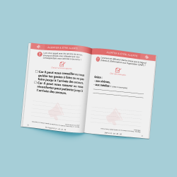 CAHIER D'EXERCICES PREMIERS SECOURS