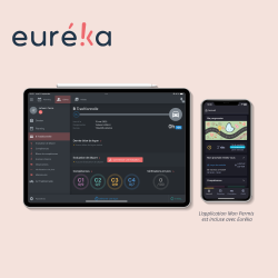 livret numérique ; suivi pratique ; fiche de suivi numérique ; eureka ; BE ; groupe lourd