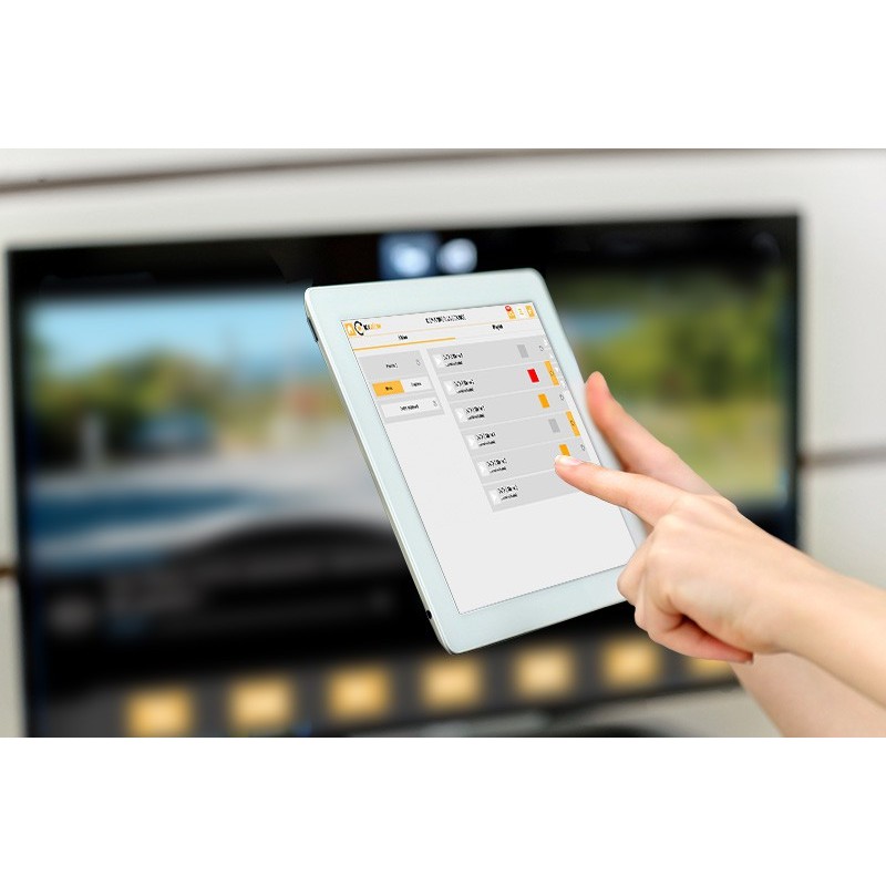 APPLICATION ICI MÉDIA