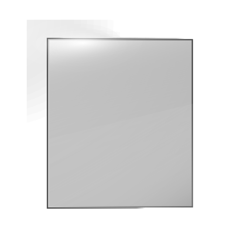 FILM TRANSPARENT POUR PANNEAU DE TOIT