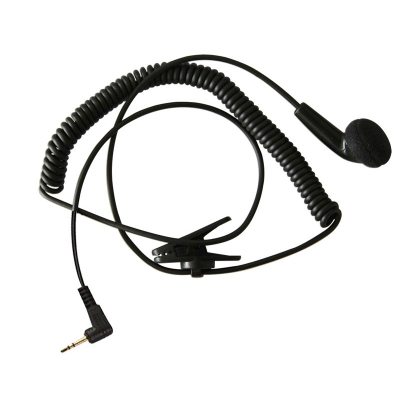 OREILLETTES (SIMPLE BROCHE)