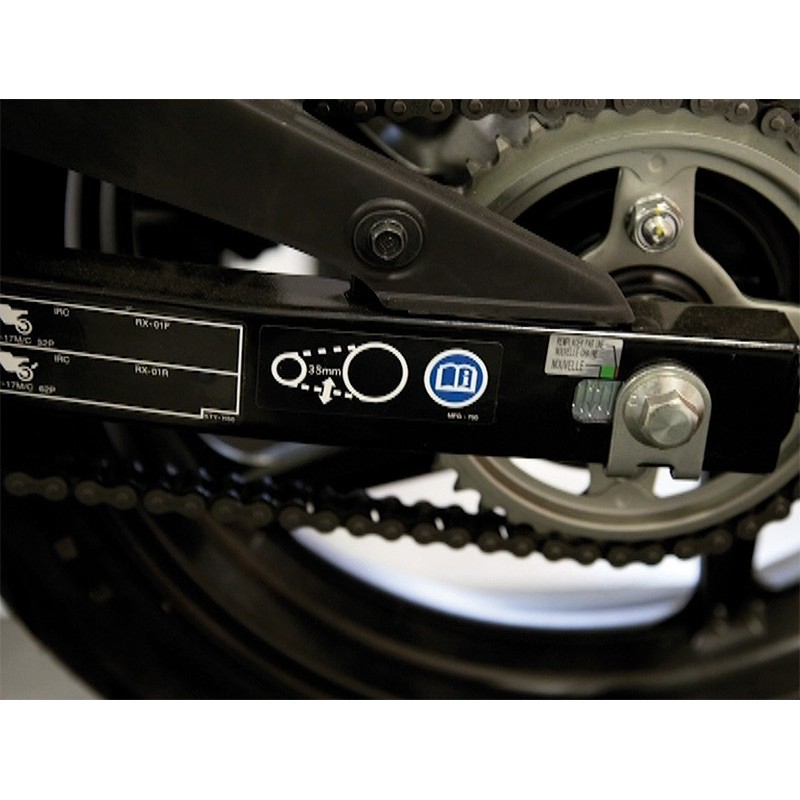 CIRCULER AVEC UN 2 ROUES