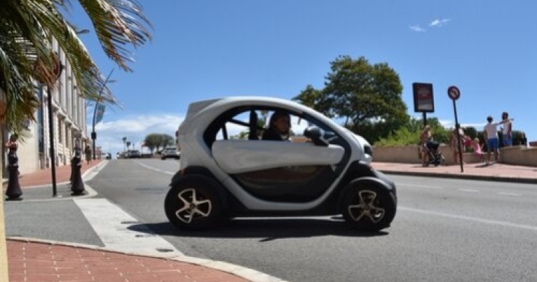 Formation AAC : l’AFFI donne accès au permis AM quadricycle