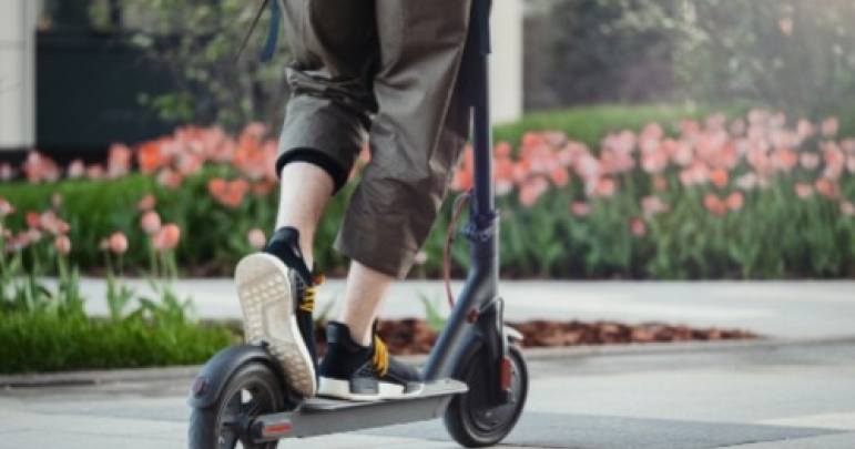 Code de la route : du nouveau pour les trottinettes électriques 