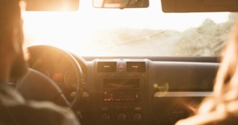 Comment lutter contre la chaleur en voiture ?