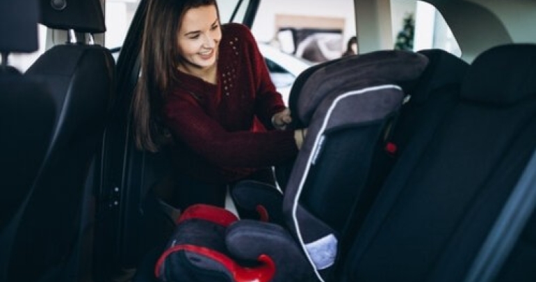 Les normes pour les sièges auto évoluent