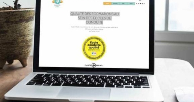 Planète Label : un site internet pour vous guider 