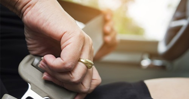 Entreprises : un outil gratuit pour la prévention routière