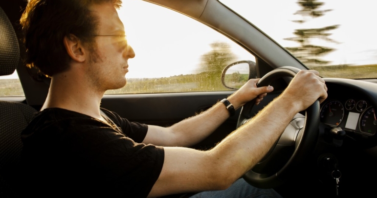 Drogue au volant, de nouveaux chiffres alarmants