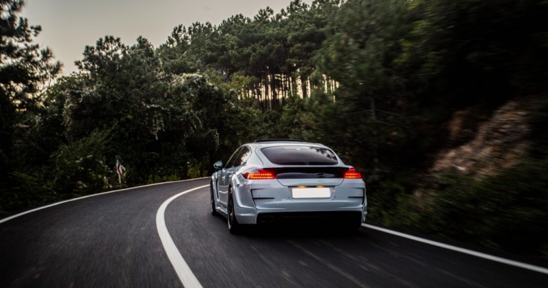 Les très grands excès de vitesse deviennent un délit en France 