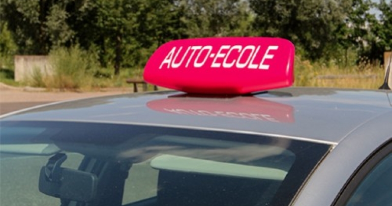 Du nouveau pour l’agrément des auto-écoles