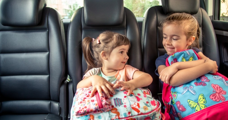 Sécurité routière en France : trop d’enfants victimes d’accidents mortels 