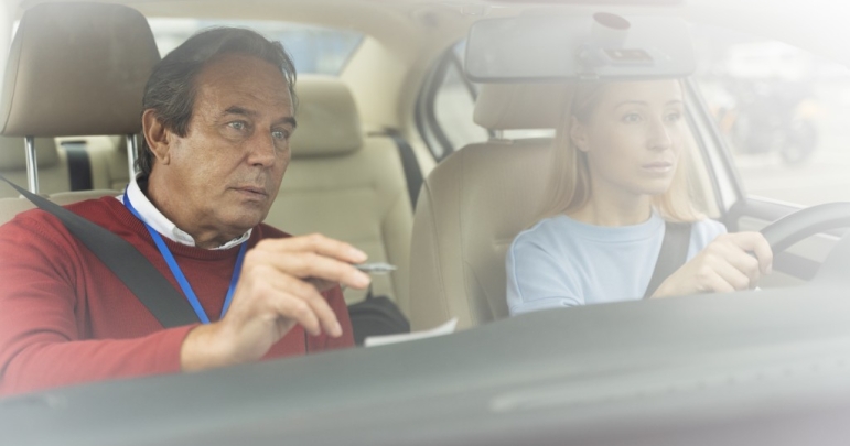 Un nouveau guide pour protéger les inspecteurs du permis