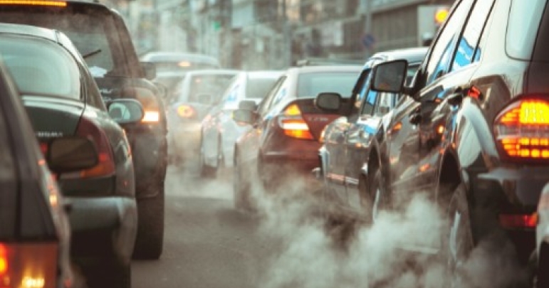 Strasbourg : la ZFE va pénaliser les véhicules polluants dès 2023