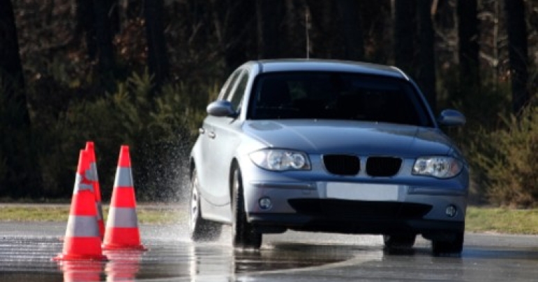 Une formation sur circuit pour faire baisser le nombre d'accidents ?