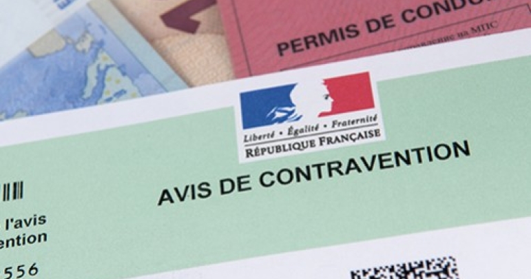 Réalisez vos réclamations relatives au permis en ligne