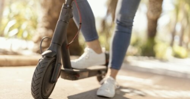 Trottinette électrique : la législation évolue