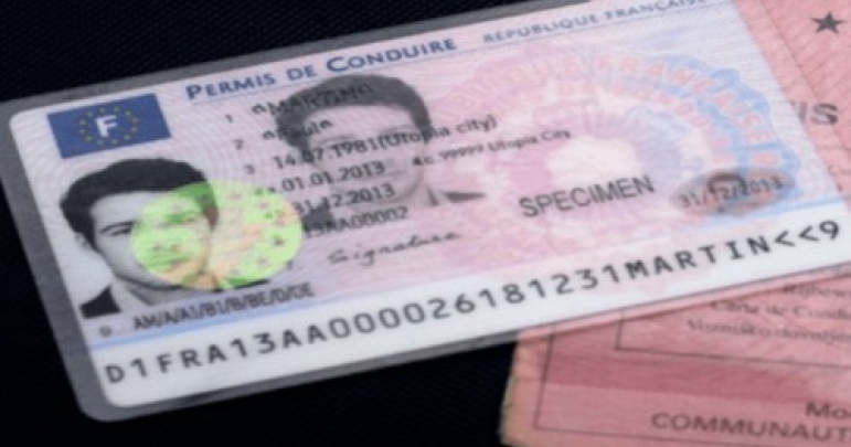 Consulter les points sur son permis est désormais plus simple